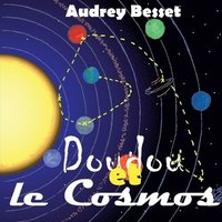 bokomslag Doudou et le Cosmos