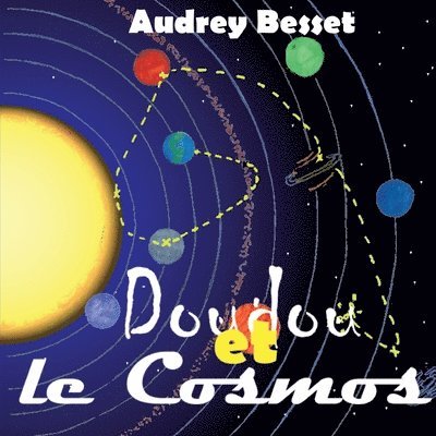 Doudou et le Cosmos 1