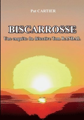 bokomslag Biscarrosse