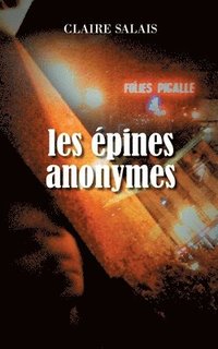bokomslag Les pines anonymes