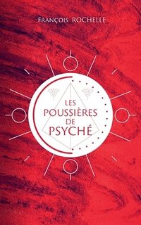 bokomslag Les poussires de Psych