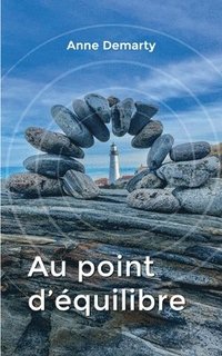 bokomslag Au point d'équilibre