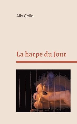 bokomslag harpe du Jour