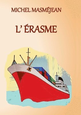 L'Erasme 1