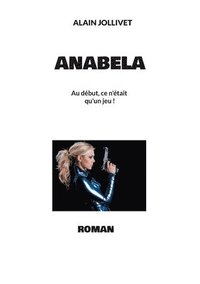 bokomslag Anabela