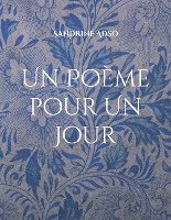 Un Pome pour Un Jour 1