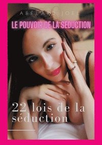 bokomslag pouvoir de la séduction