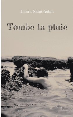 bokomslag Tombe la pluie