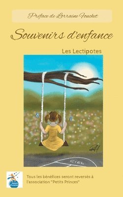 bokomslag Souvenirs d'enfance