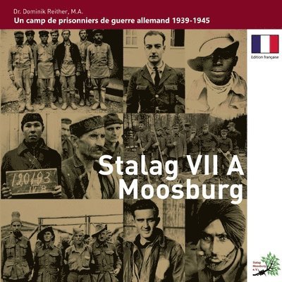 Stalag VII A Moosburg 1