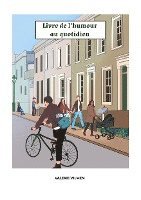 bokomslag Livre de l'humour au quotidien