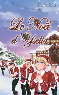 bokomslag Noël d'Yselia