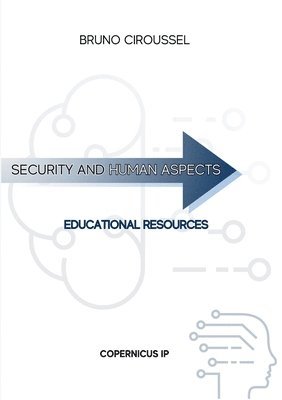 Security and human aspects 1