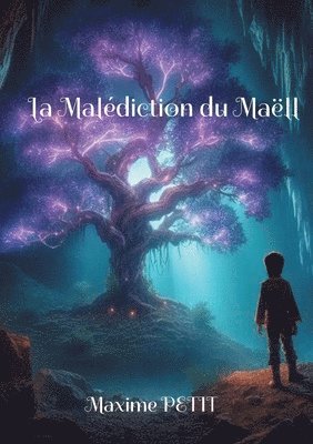 bokomslag La Maldiction du Mall