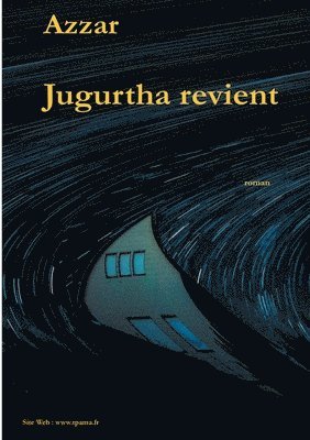 bokomslag Jugurtha revient