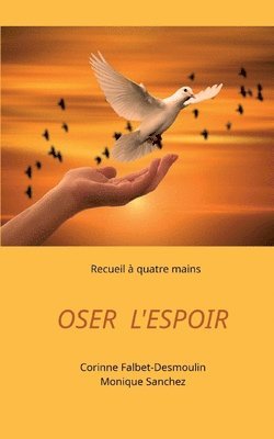 bokomslag Oser l'espoir