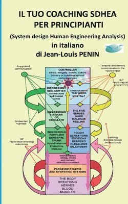 Jean-Louis Penin - Il Tuo Coaching Sdhea Per Principianti, Häftad