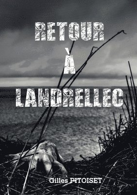 bokomslag Retour à Landrellec