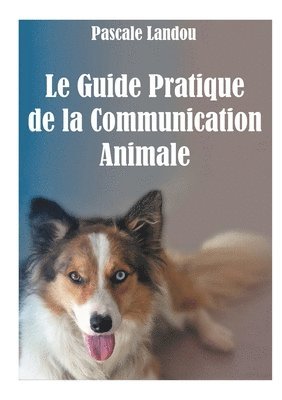 bokomslag Guide Pratique de la Communication Animale