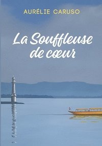 bokomslag Souffleuse de coeur