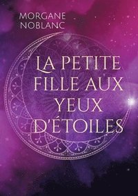 bokomslag petite fille aux yeux d'étoiles