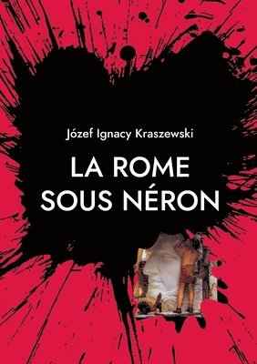 bokomslag Rome sous Néron