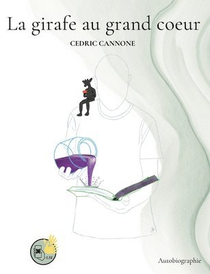girafe au grand coeur