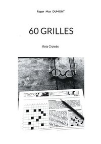 bokomslag 60 Grilles