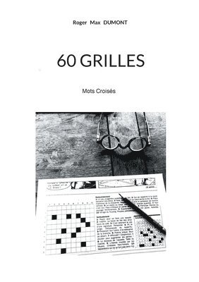 60 Grilles 1