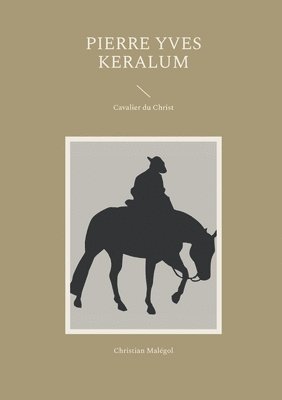 bokomslag Pierre Yves Keralum