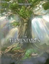bokomslag Les Élémentaires