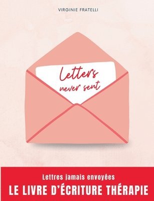 Letters never sent 1