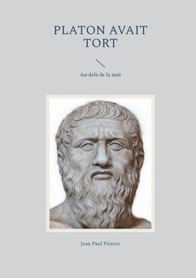 bokomslag Platon avait tort