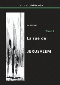 bokomslag rue de Jérusalem