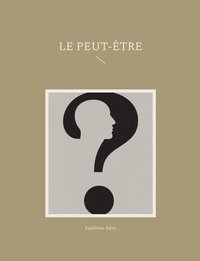 bokomslag Le Peut-tre
