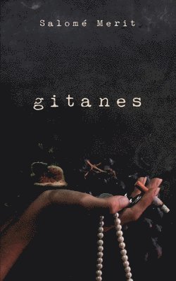 bokomslag Gitanes