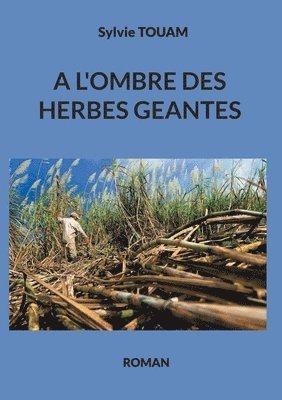 A l'ombre des herbes gantes 1