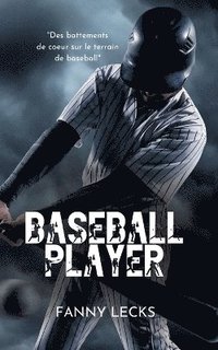 bokomslag Baseball Player