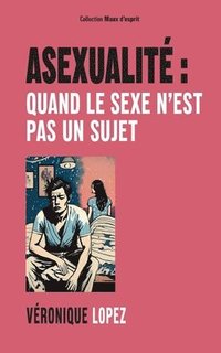 bokomslag Asexualit