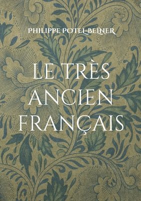 très ancien français