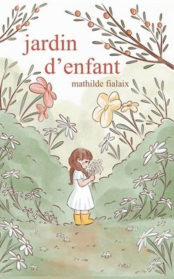 bokomslag Jardin d'enfant