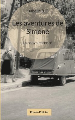 Les aventures de Simone 1