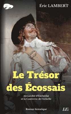 bokomslag Trésor des Écossais