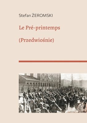 bokomslag Le Pr-printemps