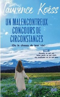 bokomslag malenconcontreux concours de circonstances (ou la chance de leur vie)