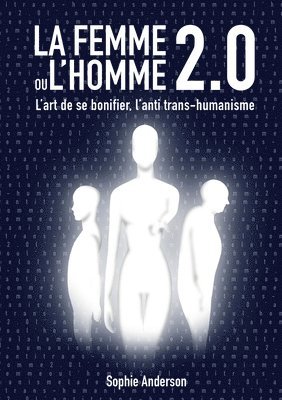 bokomslag La femme ou l'homme 2.0