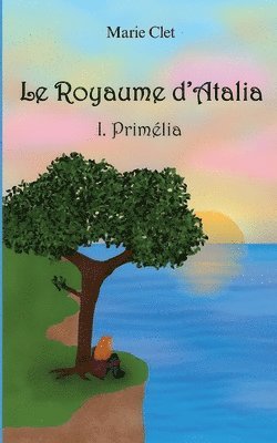 Marie Clet - Royaume d'Atalia, Häftad