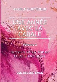 bokomslag année avec la Cabale