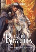 bokomslag Les deux Royaumes