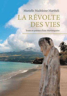 bokomslag révolte des vies
